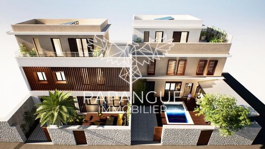 منزل ﻓﻲ Saint-Denis, Réunion