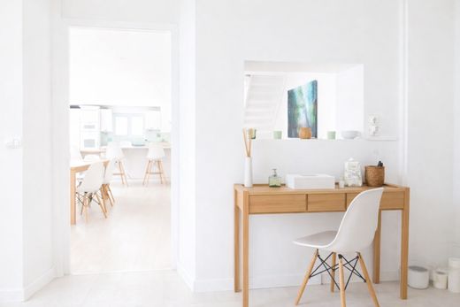 Apartment in Meudon, Hauts-de-Seine
