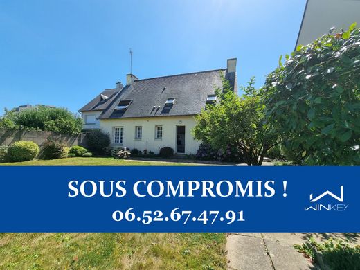 ‏בתי יוקרה ב  Rennes, Ille-et-Vilaine