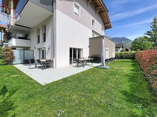 Apartment in Doussard, Haute-Savoie