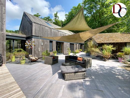 ‏בתי יוקרה ב  Senlis, Oise