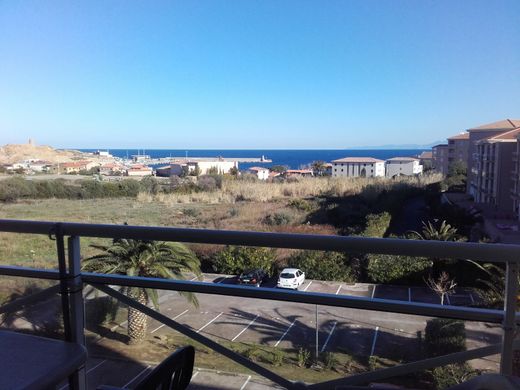 Apartament w L'Île-Rousse, Upper Corsica
