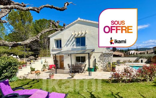Luxury home in Vaison-la-Romaine, Vaucluse