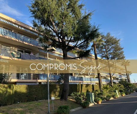 Apartment in Antibes, Alpes-Maritimes