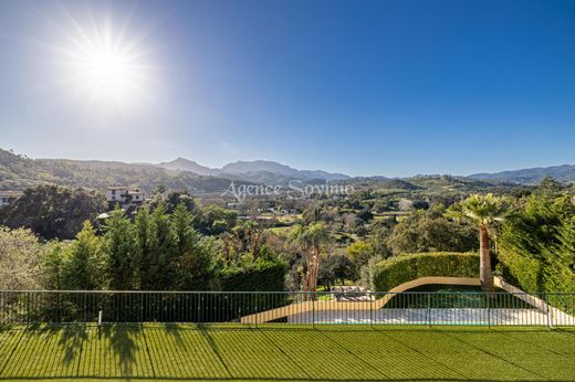 Villa in Mandelieu-la-Napoule, Alpes-Maritimes