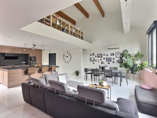 Luxe woning in Lansargues, Hérault