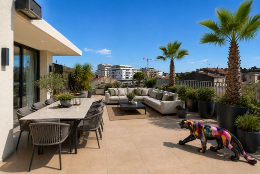 Apartment in Montpellier, Hérault