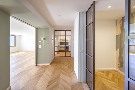 Saint-Raphaël, Varのアパートメント