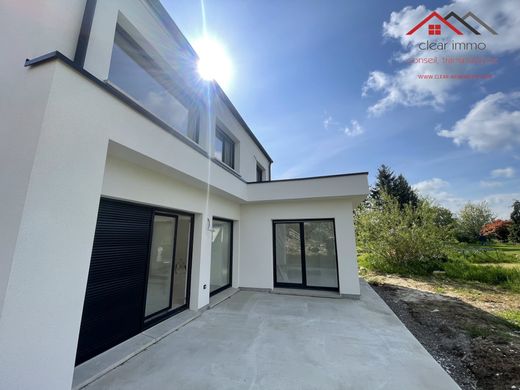 Luxe woning in Marly, Moselle