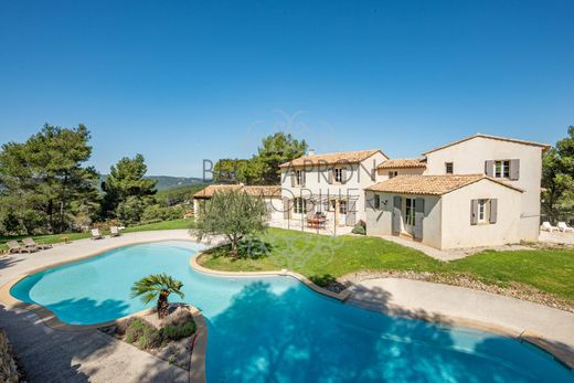 Luxus-Haus in Aix-en-Provence, Bouches-du-Rhône