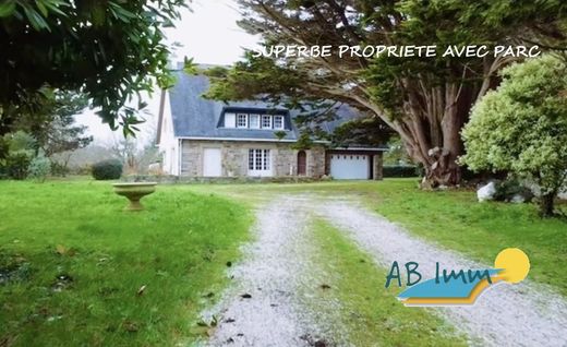 Luxury home in Ploemeur, Morbihan
