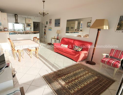 Apartment in La Baule-Escoublac, Loire-Atlantique