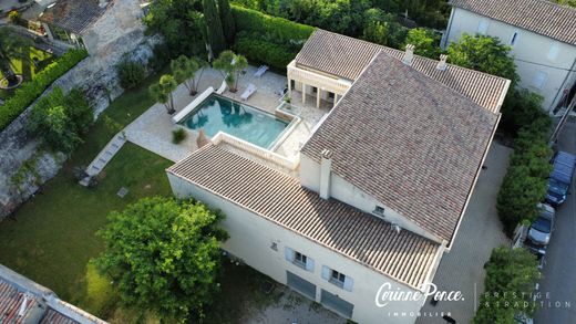 Villa in Nîmes, Gard