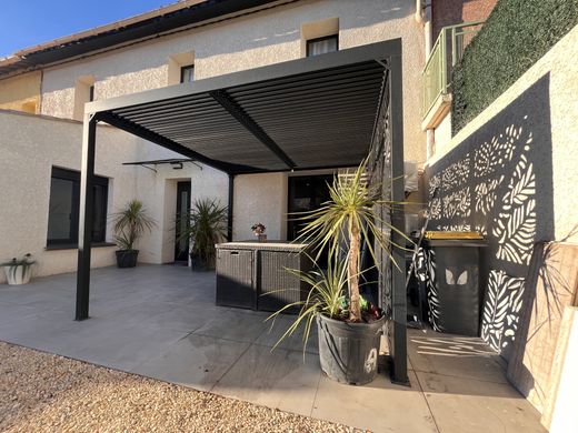 Casa di lusso a Balaruc-les-Bains, Hérault