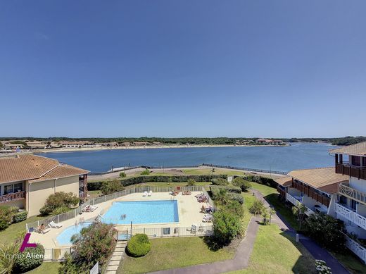 Apartment in Vieux-Boucau-les-Bains, Landes