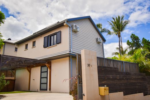 Luksusowy dom w Saint-Paul, Réunion