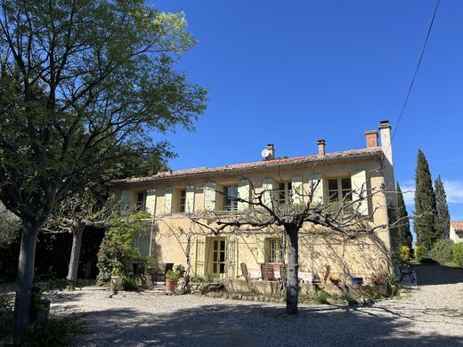 Villa in Vacqueyras, Vaucluse