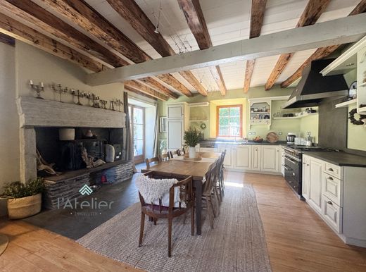 Luxe woning in Bourisp, Hautes-Pyrénées