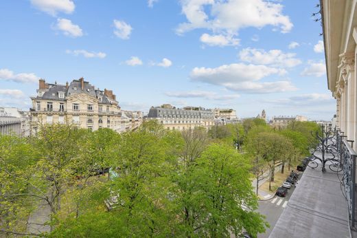 Appartamento a La Muette, Auteuil, Porte Dauphine, Parigi
