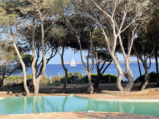 Villa in Bonifacio, South Corsica