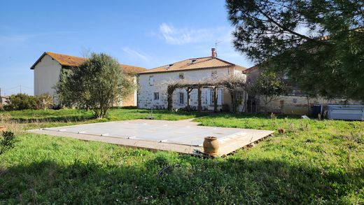 Luxe woning in Gontaud-de-Nogaret, Lot-et-Garonne