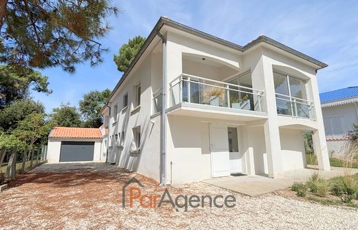 Lüks ev Saint-Georges-de-Didonne, Charente-Maritime