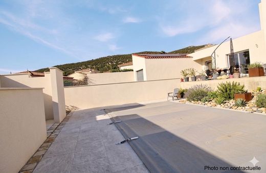 Casa di lusso a Vailhauquès, Hérault