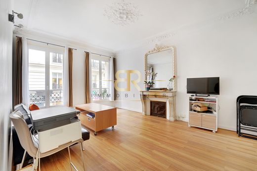 Appartement à Sorbonne, Jardin des Plantes, Saint-Victor, Paris