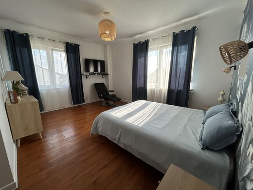 Lüks ev Vernéville, Moselle