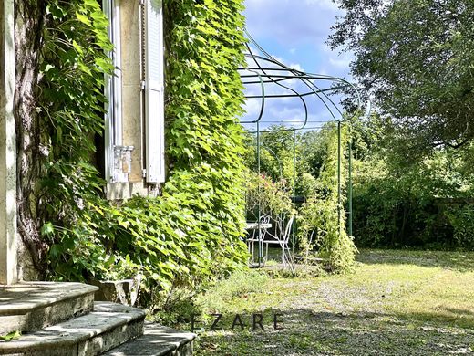 Maison de luxe à Dijon, Côte-d'Or