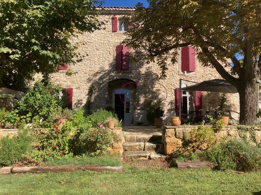 Luxury home in Coudoux, Bouches-du-Rhône