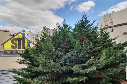 Διαμέρισμα σε Montparnasse, Alésia, Montsouris, Paris