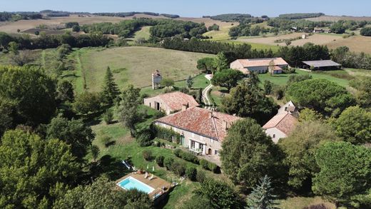 Luxury home in Agen, Lot-et-Garonne