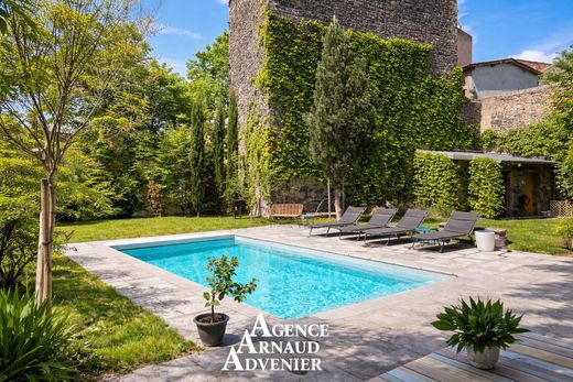 Luxury home in Riom, Puy-de-Dôme