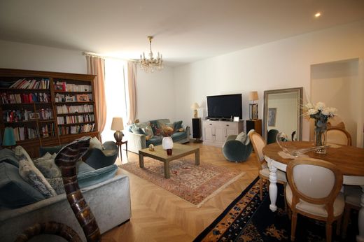 Apartament w Ajaccio, South Corsica