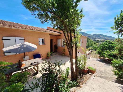 Villa in Alata, South Corsica