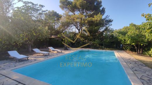 Luxury home in Cavaillon, Vaucluse