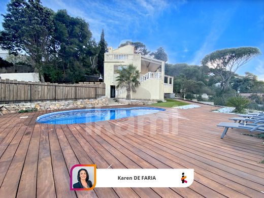 Luxe woning in Sète, Hérault