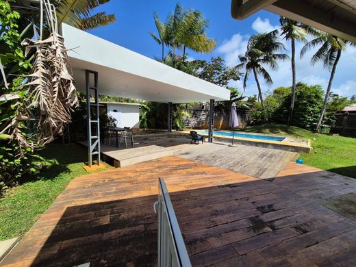 ﻓﻴﻼ ﻓﻲ Cayenne, Arrondissement de Cayenne