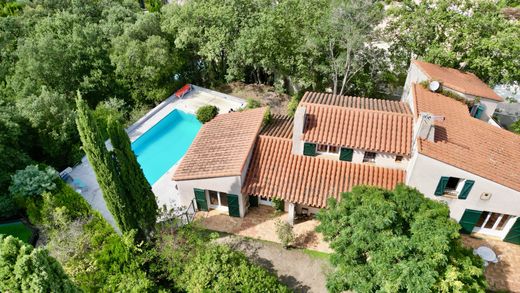 ﻓﻴﻼ ﻓﻲ la Roca d'Albera, Pyrénées-Orientales