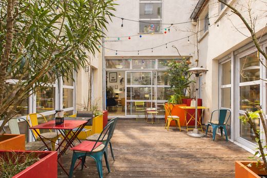 Appartement à Vincennes, Val-de-Marne