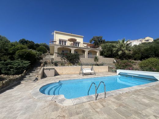 Casa di lusso a San-Martino-di-Lota, Corsica settentrionale