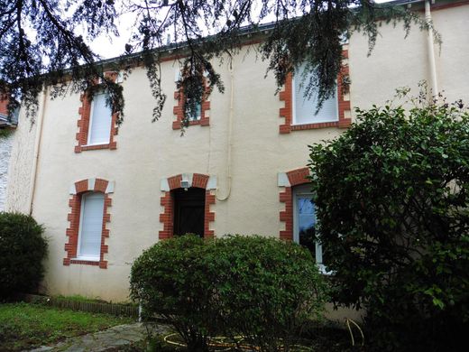 Casa di lusso a Thouaré-sur-Loire, Loira Atlantica