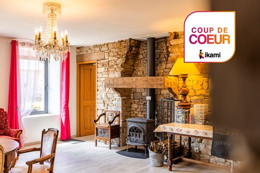 Элитный дом, Laillé, Ille-et-Vilaine