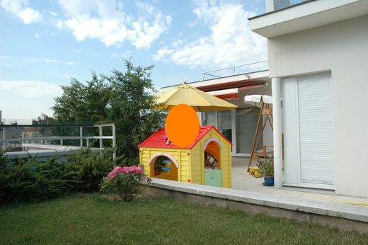 套间/公寓  Ivry-sur-Seine, Val-de-Marne