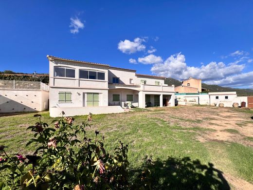Casa di lusso a Bastelicaccia, Corsica del Sud