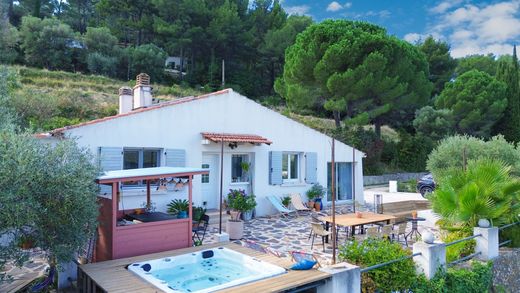 Luxury home in Le Beausset, Var