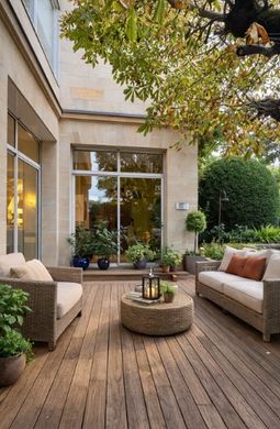 호화 저택 / Bordeaux, Gironde