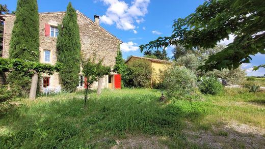 Villa a Camaret-sur-Aigues, Vaucluse