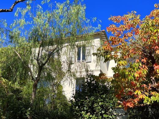 Maison de luxe à Antibes, Alpes-Maritimes